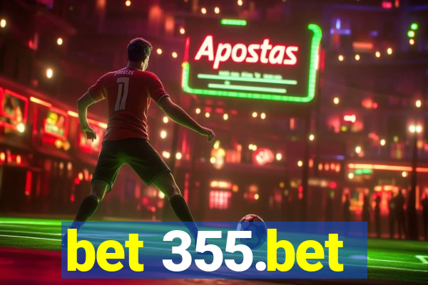 bet 355.bet